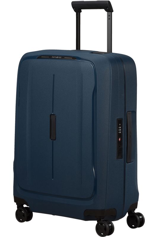 Samsonite Essens Koffert 55 CM i 5 Farger