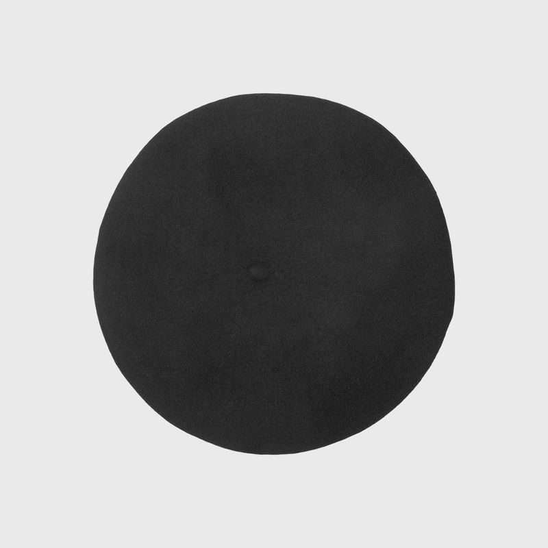 MJM Basque i Black