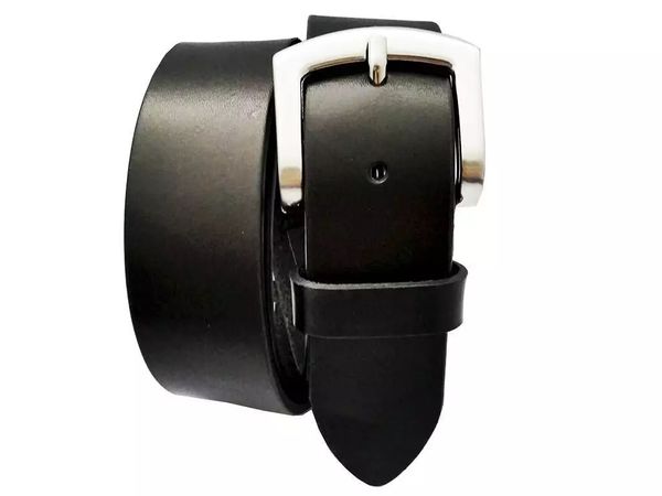 Hovedbilde Philipson Jeansbelter i Black