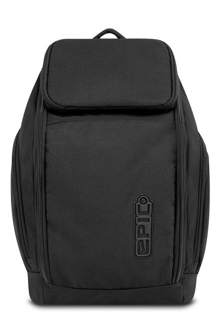 Hovedbilde Epic Daytripper 21Liter Mini Black