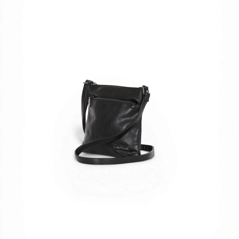 Giulia Pieralli Classic Shoulderbag Black
