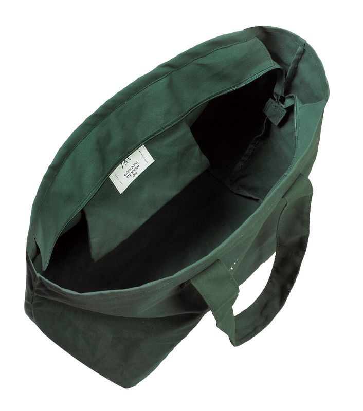 Bjørn Borg gym/totebag i fargen blue