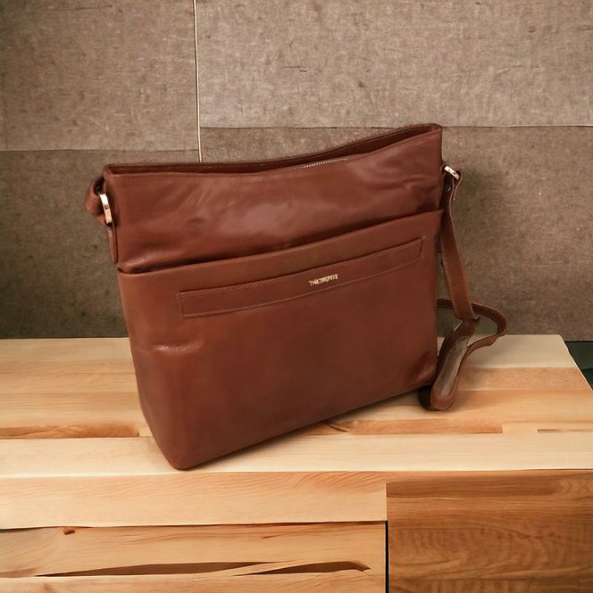 Hovedbilde The Monte Hobobag Large i Bridge