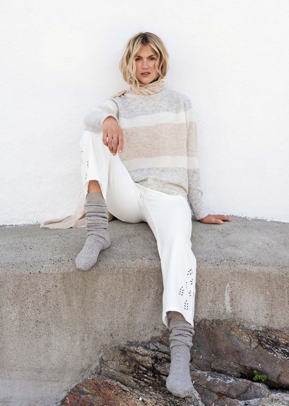 Close To My Heart Claudia Genser i Stripe