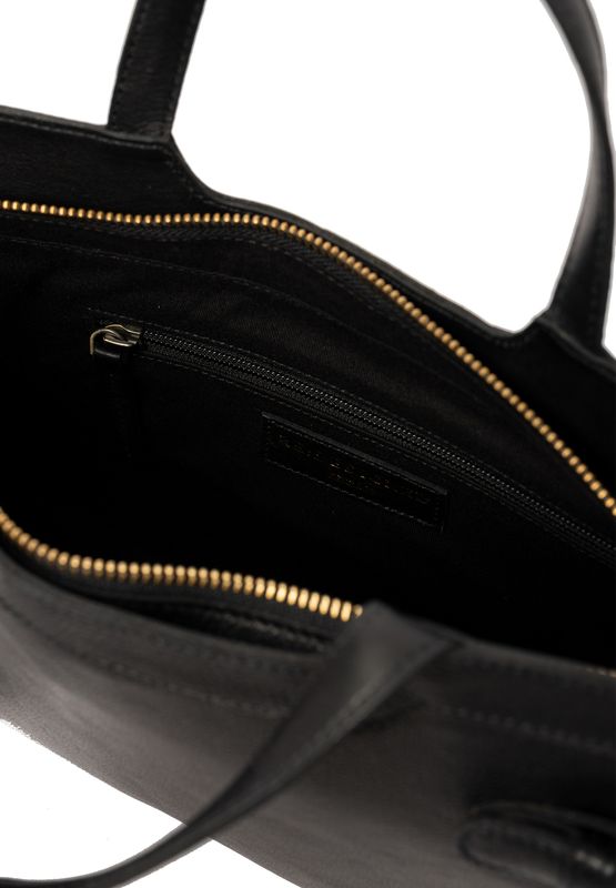 RE: Designed By Dixie May Small Black