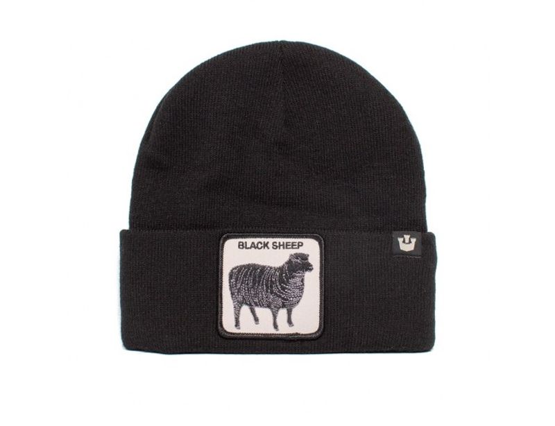 Goorin Bros Sheep For Brains  Lue i Black