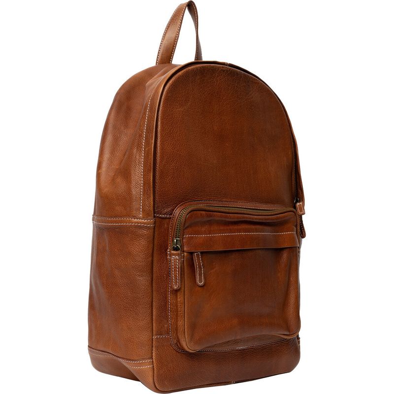 RE:Designed By Dixie Ginny Backpack i Walnut