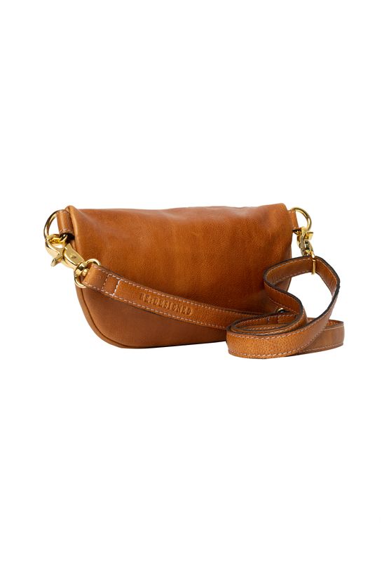 RE:Designed Gisela Bumbag i Burned Tan
