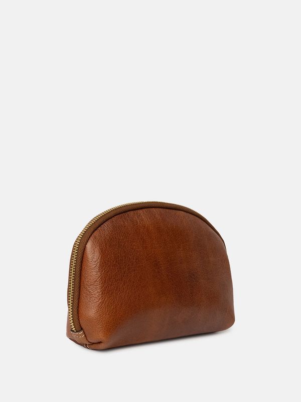 RE:Designed Hoshi Kosmetikkveske i Walnut