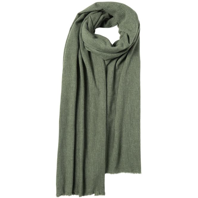 Hovedbilde Close to My Heart Mie Midway skjerf i Aloe Vera