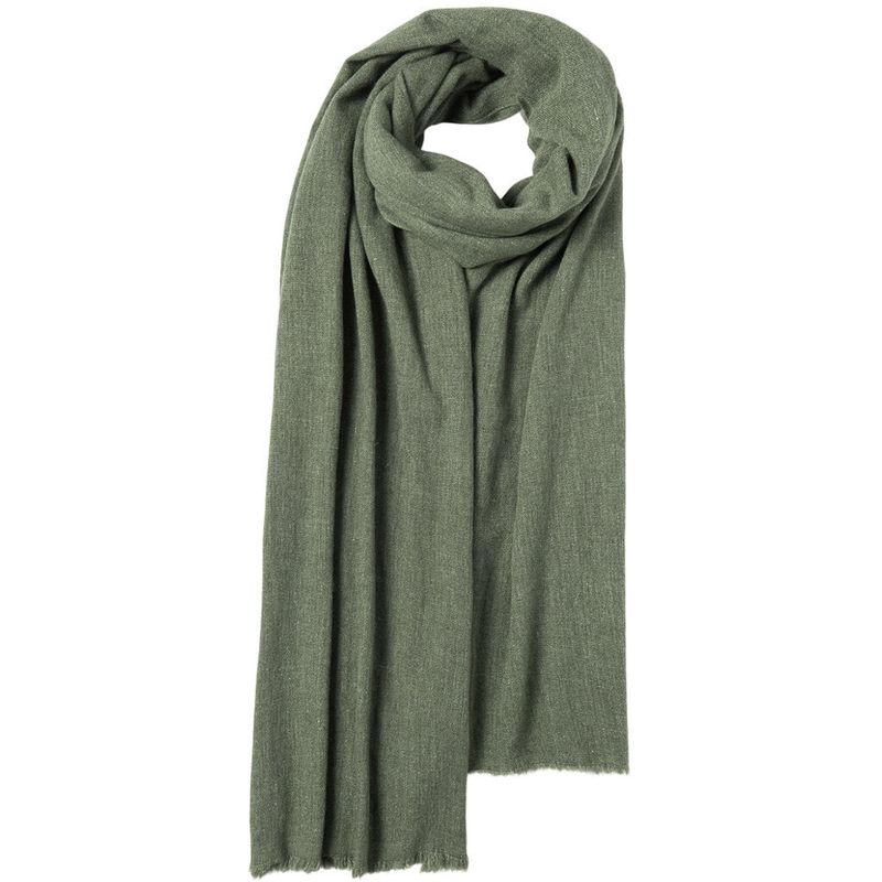 Close to My Heart Mie Midway skjerf i Aloe Vera