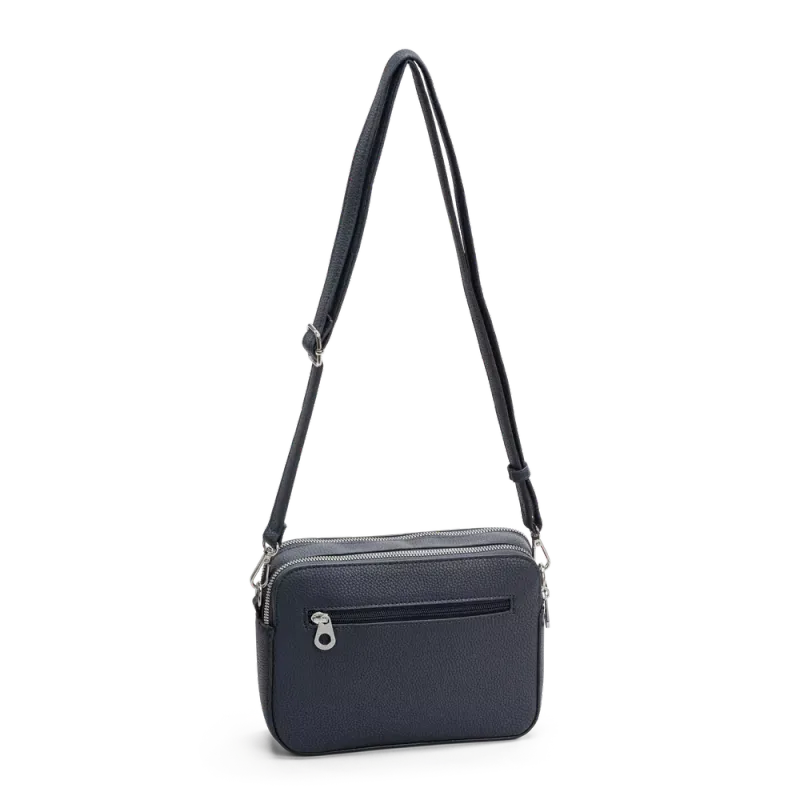 Puccini Anna Crossover i Navy