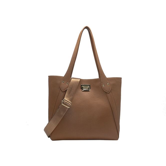 Hovedbilde Rosenvinge Dagny Shopper i Cognac