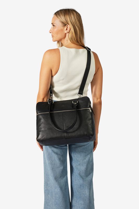 Adax Gerda Napoli Handbag 14