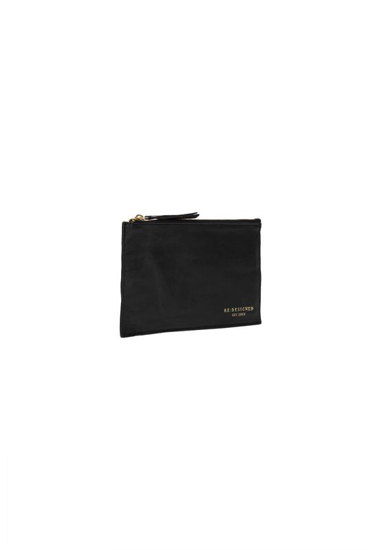 RE: Designed By Dixie Faria Urban Black