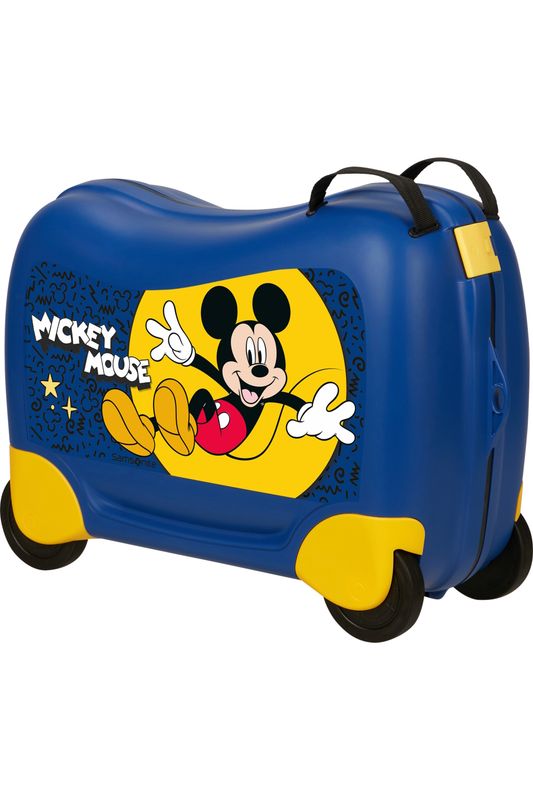 Dream2Go Disney Mickey Happy Blue