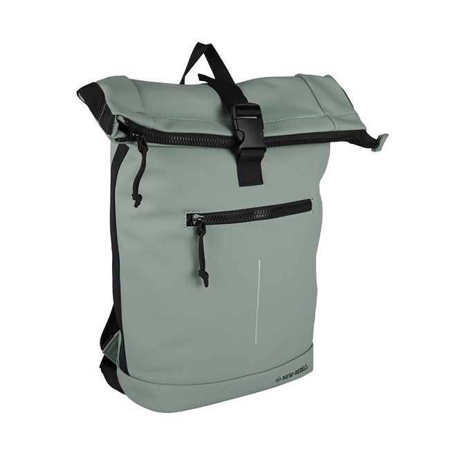 Hovedbilde New Rebels Mart  New York Rolltop Backpack 21L ...