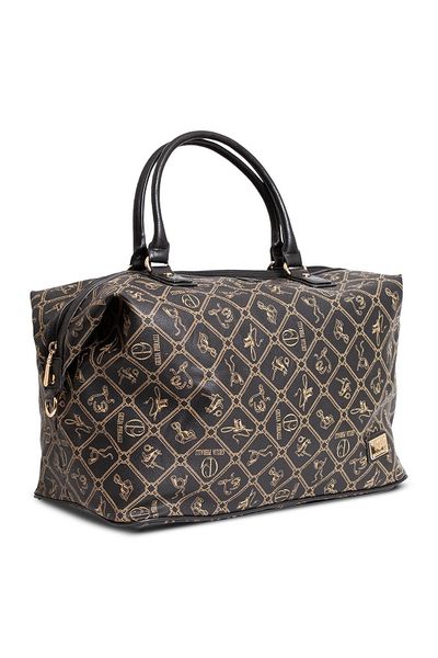 Bilde av Giulia Pieralli Logo Hannah Weekendbag ...