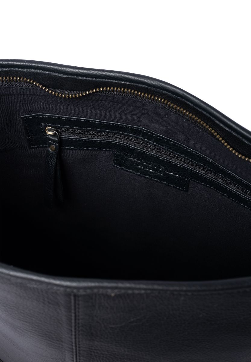 RE:Designed By Dixie Nomi Shoulderbag Black