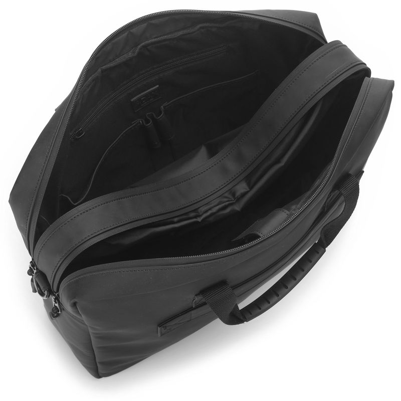 Adax Niki Senna Jobbe/PC Veske Black