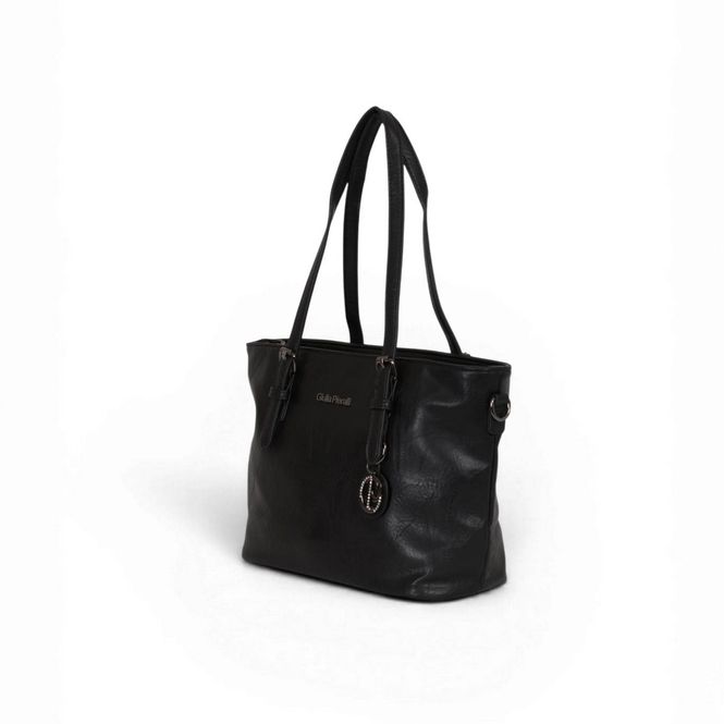 Hovedbilde Giulia Pieralli Classic Totebag Small Black