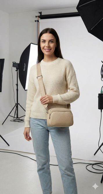 Hovedbilde BHCH0507 Beige