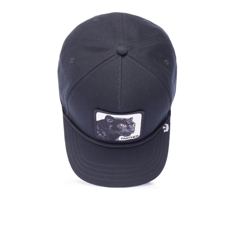 Goorin Bros Panter  Canvas Black