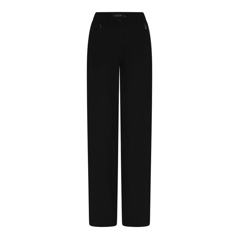 Micha Bukse i Black