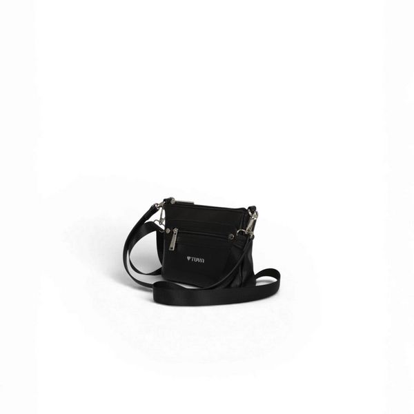 Hovedbilde BHC Tuva Crossover i Black