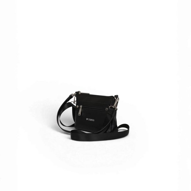 Hovedbilde BHC Tuva Crossover i Black