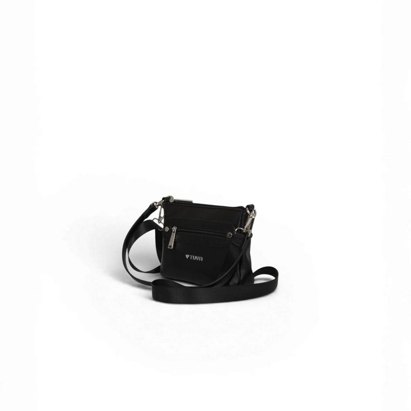 BHC Tuva Crossover i Black