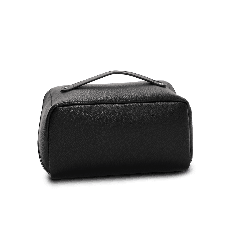 Puccini Anna Toalett Bag Black