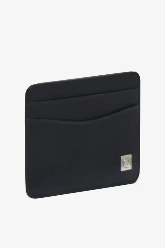 Adax Cardholder Parma Torsten Black