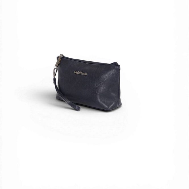 Hovedbilde Giulia Piaralli Classic Toalettbag Small i Navy