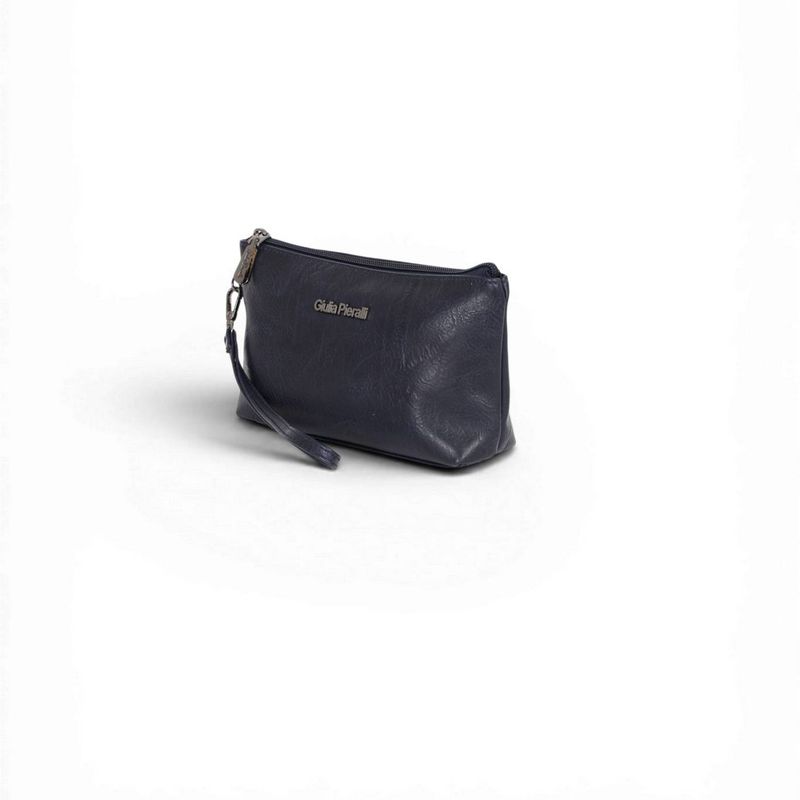 Giulia Piaralli Classic Toalettbag Small i Navy