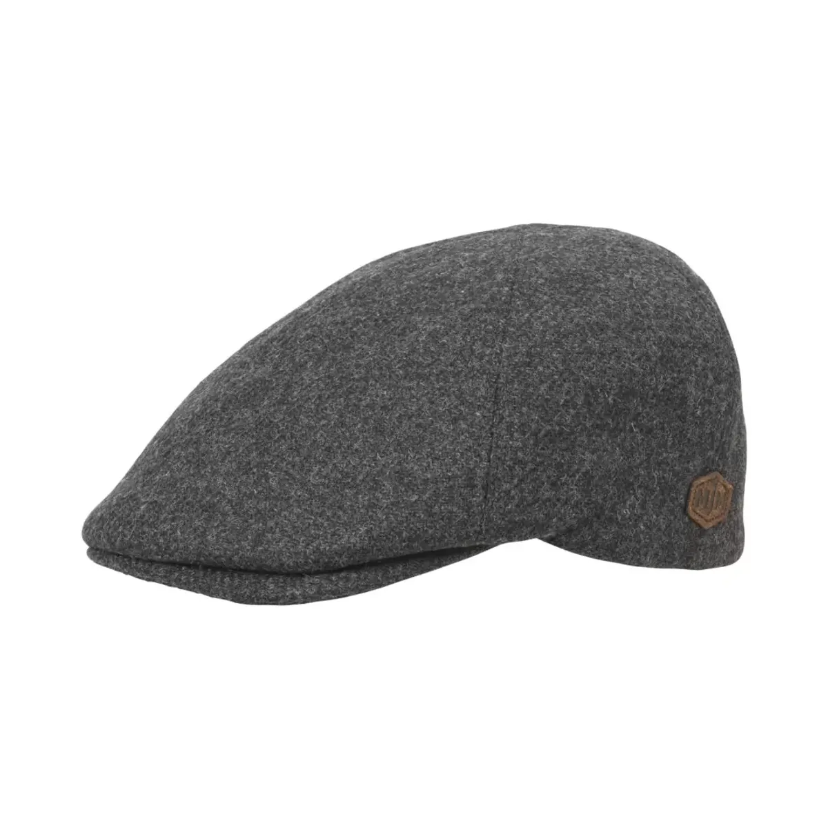 MJM Broker 52 Sixpence Anthracite