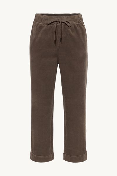 Hovedbilde Claire Thine Bukser i Deer Brown