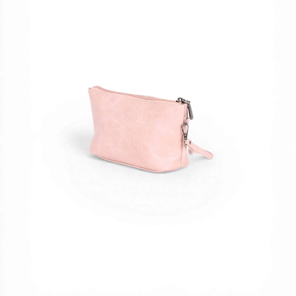 Giulia Piaralli Classic Toalettbag Small i Pink
