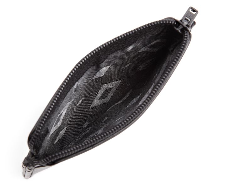 Adax Bjork Chicago Kortholder Black