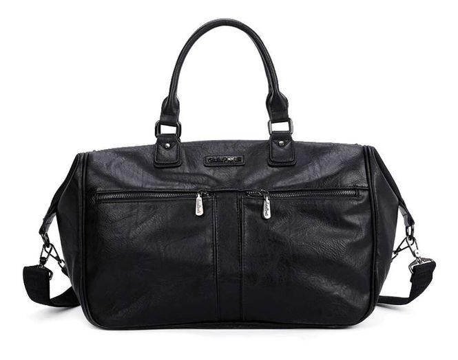 Hovedbilde Giulia Pieralli Classic Cabinbag i Black