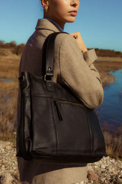 Hovedbilde RE:Designed By Dixie Molly Urban Black