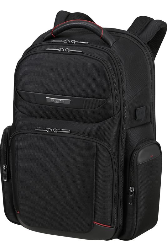 Samsonite PRO DLX  PC/Backpac 17,3