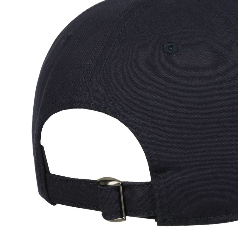 Stetson Baseball Cap American Headger Blue Navy