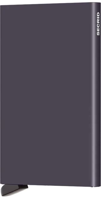 Hovedbilde Secrid Cardprotector Dark Purple