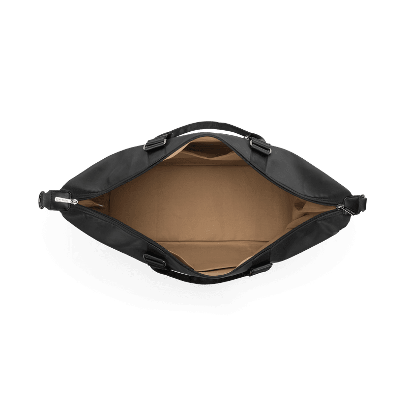 Lycke Robyn Weekendbag i Black