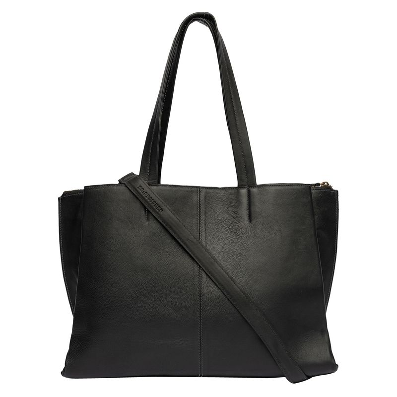 RE:Designed Eliana Jobbe/PC Veske Urban i Black
