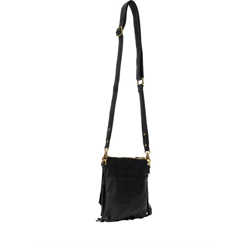 RE:Designed By Dixie Gypsy Small Crossover i Black