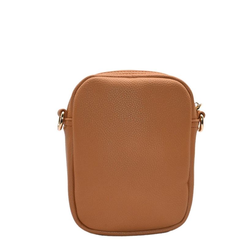 Rosenvinge Ida Citybag i Cognac