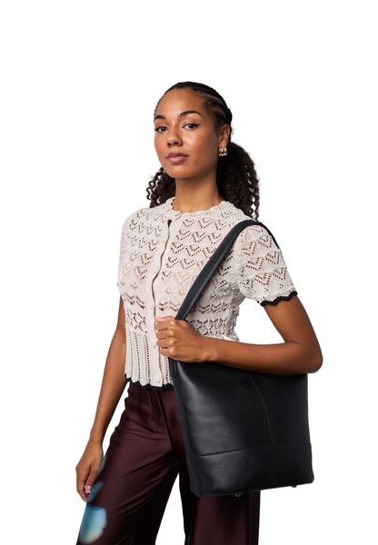 Hovedbilde RE:Designed By Dixie Nomi Shoulderbag Black