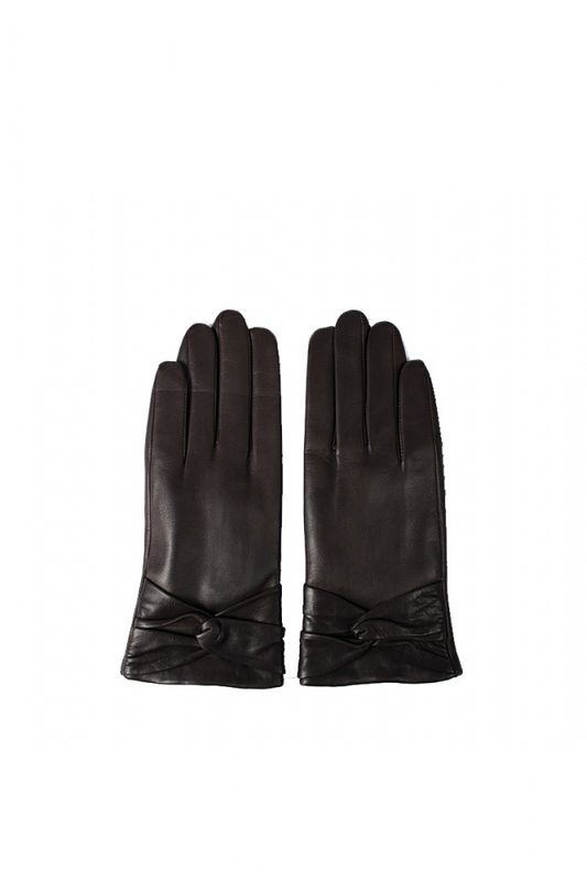 RE-Designed Stacey skinnhansker M/touch i 4 farger med fleece